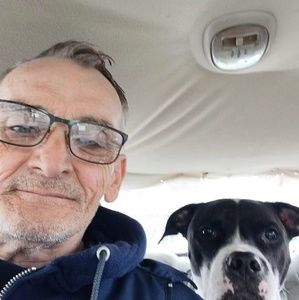 Meet your Posher, Raymond